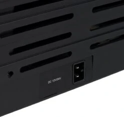 Campart Koelbox XXL CB-8695 – Koelen En Vriezen – LED Display Met Digitale Temperatuurweergave - Coolbox 230V En 12V - 35 Liter - Zwart 14 Campart Koelbox XXL CB-8695 – Koelen En Vriezen – LED Display Met Digitale Temperatuurweergave - Coolbox 230V En 12V - 35 Liter - Zwart -Buitenkampeer Winkel 1200x1135