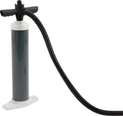 Redwood Arco 300 Air Grey - Familie Tunnel Tent 4-persoons - Grijs -Buitenkampeer Winkel 1200x1136