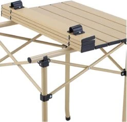 Merkloos Camping Tafel Met Stoelen - Inklapbaar - Camping Set - Kamperen - Outdoor - Lichtgewicht 9 Merkloos Camping Tafel Met Stoelen - Inklapbaar - Camping Set - Kamperen - Outdoor - Lichtgewicht -Buitenkampeer Winkel 1200x1149