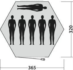 Easy Camp Tent Moonlight Joert 6-persoons -Buitenkampeer Winkel 1200x1151 3