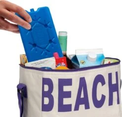 Koelelementen - Set - 2 X 200gr 8 Koelelementen - Set - 2 X 200gr -Buitenkampeer Winkel 1200x1154