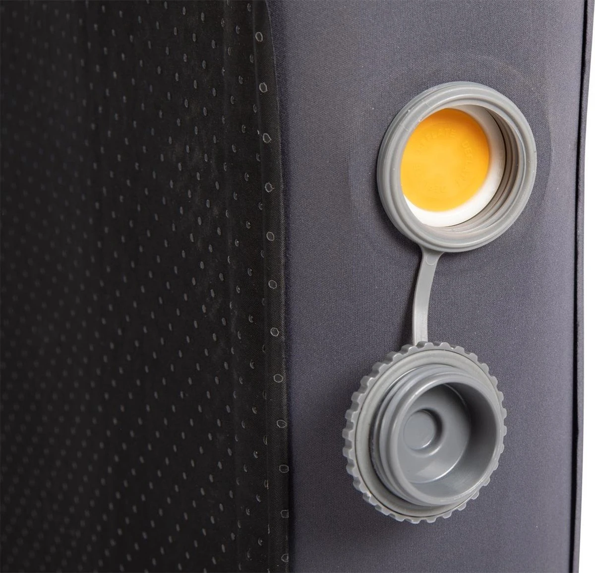 Redwood Stretch Limousine 10 DUO XL - Slaapmat Zelfopblazend - 2-persoons - 10 7 Redwood Stretch Limousine 10 DUO XL - Slaapmat Zelfopblazend - 2-persoons - 10 - Afbeelding 5