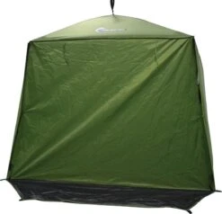 FisherPro WildLand Tent –comfortabele Vistent – Handige Strandtent – Compacte Festival Tent - Uitbreid Mogelijkheden Met Stormcover - Geschikt Voor 2 Personen 12 FisherPro WildLand Tent –comfortabele Vistent – Handige Strandtent – Compacte Festival Tent - Uitbreid Mogelijkheden Met Stormcover - Geschikt Voor 2 Personen -Buitenkampeer Winkel 1200x1155 2