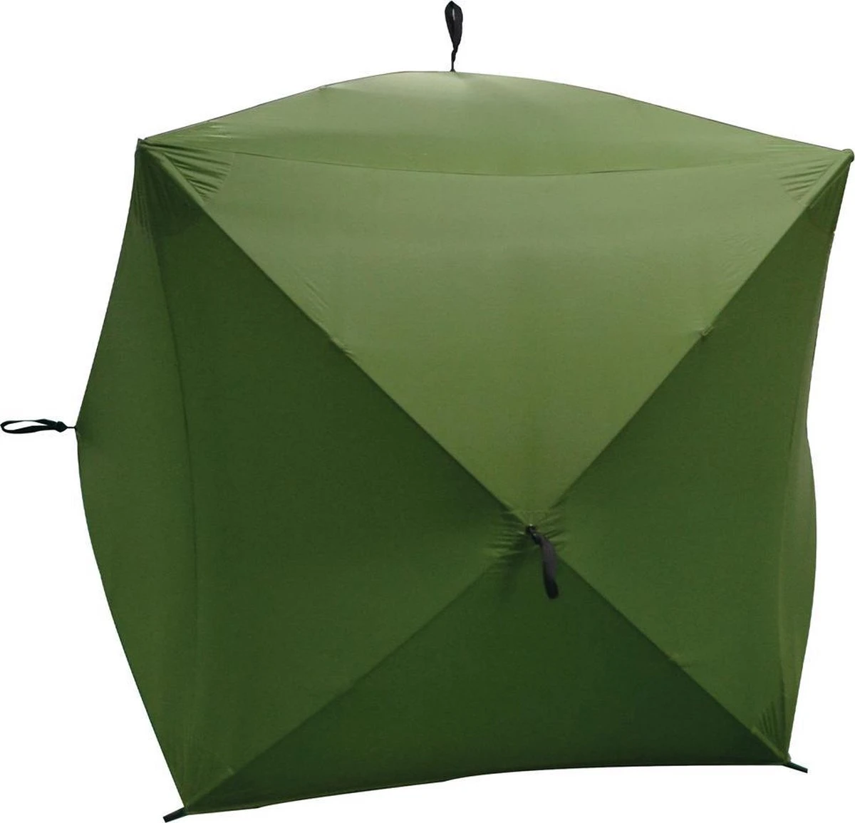 FisherPro Karpertent Met Stormcover – Vistent – Tent - Bescherming Tegen Zon En Wind – 100% Waterdichte Stormhoes – Met Handige Meeneemtas – Ook Geschikt Als Strandtent Of Festivaltent – Extra Veiligheid En Warmte Door Stormcover 3 FisherPro Karpertent Met Stormcover – Vistent – Tent - Bescherming Tegen Zon En Wind – 100% Waterdichte Stormhoes – Met Handige Meeneemtas – Ook Geschikt Als Strandtent Of Festivaltent – Extra Veiligheid En Warmte Door Stormcover