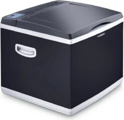 Dometic Coolfun CK40D Hybrid Koelbox - 38 Liter - 12/230v 14 Dometic Coolfun CK40D Hybrid Koelbox - 38 Liter - 12/230v -Buitenkampeer Winkel 1200x1162