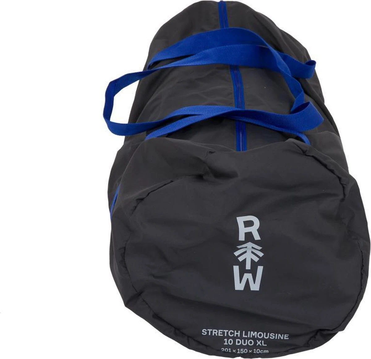Redwood Stretch Limousine 10 DUO XL - Slaapmat Zelfopblazend - 2-persoons - 10 9 Redwood Stretch Limousine 10 DUO XL - Slaapmat Zelfopblazend - 2-persoons - 10 - Afbeelding 7
