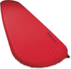Thermarest Therm-A-Rest ProLite Plus Cayenne R - Zelfopblazende Slaapmat - Cayenne -Buitenkampeer Winkel 1200x1164 10