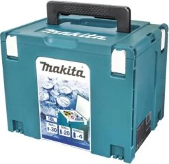 Makita 198253-4 CoolMbox Koelbox - 18 Liter 18 Makita 198253-4 CoolMbox Koelbox - 18 Liter -Buitenkampeer Winkel 1200x1165 1