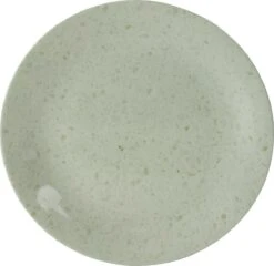 Bo-Camp Servies - Campingbord - 100% Melamine - 16 Delig - Mix & Match - Groen -Buitenkampeer Winkel 1200x1166 5