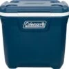 Coleman 28QT Xtreme Koelbox - 26 Liter - Blauw -Buitenkampeer Winkel 1200x1167 2