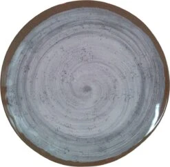 Bo-Camp Servies - Halo - 12-delig - Grijs -Buitenkampeer Winkel 1200x1177 1