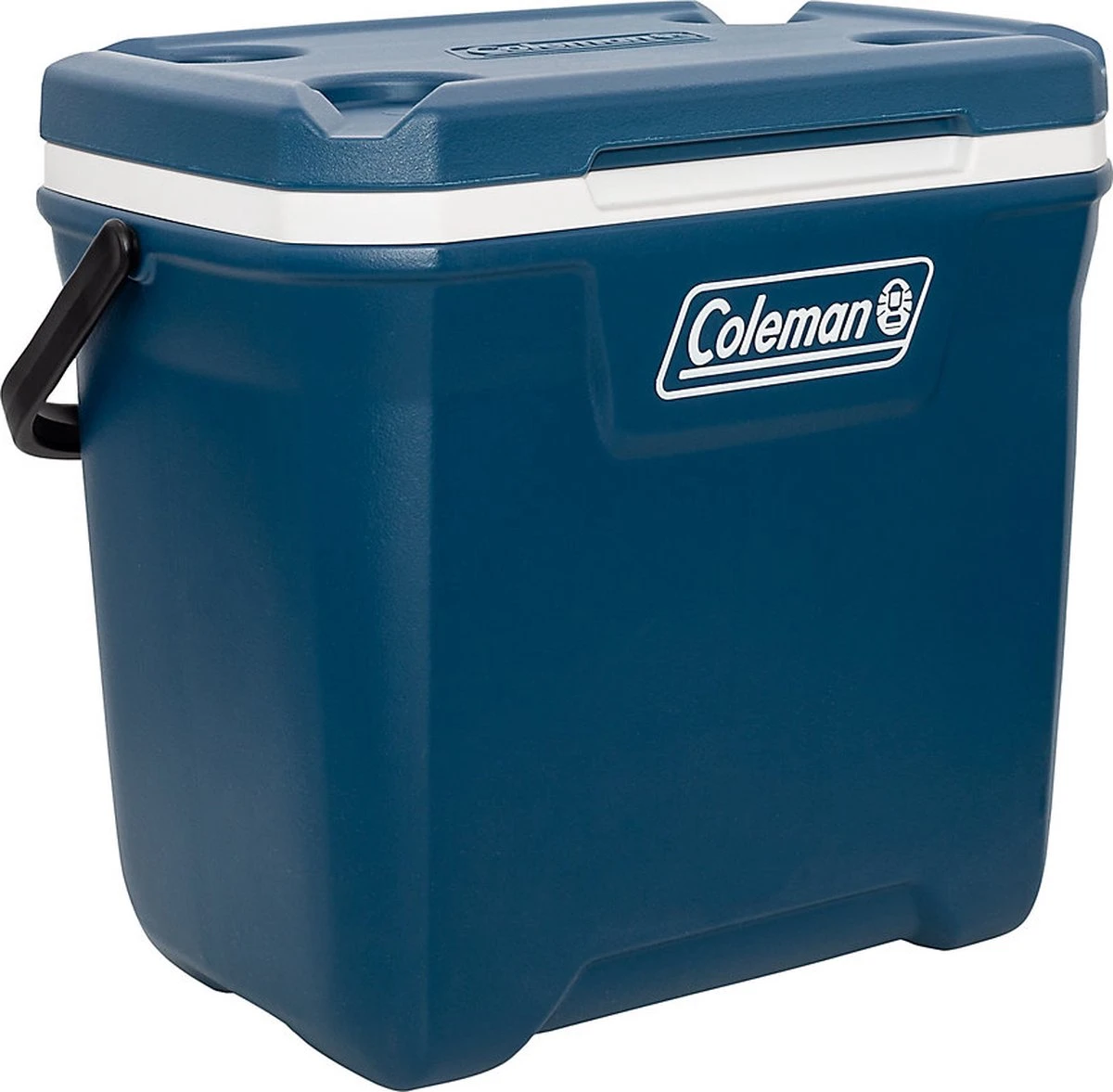 Coleman 28QT Xtreme Koelbox - 26 Liter - Blauw 4 Coleman 28QT Xtreme Koelbox - 26 Liter - Blauw - Afbeelding 2