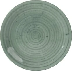 Bo-Camp Servies - Campingbord - 100% Melamine - 16 Delig - Mix & Match - Groen -Buitenkampeer Winkel 1200x1178 6