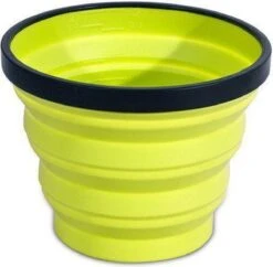 Sea To Summit X-Cup - Campingservies Inklapbaar - Beker - Lime - 95mm 10 Sea To Summit X-Cup - Campingservies Inklapbaar - Beker - Lime - 95mm -Buitenkampeer Winkel 1200x1178 7