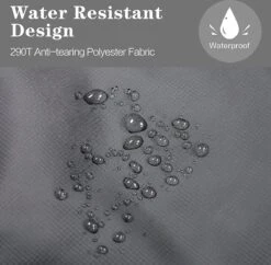 Meisterhome® Mummy Slaapzak - Kamperen - Antraciet - Ca. 220 X 75 Cm - Incl. Draagtas 10 Meisterhome® Mummy Slaapzak - Kamperen - Antraciet - Ca. 220 X 75 Cm - Incl. Draagtas -Buitenkampeer Winkel 1200x1178 8