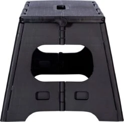 Splendole Opstapje Inklapbaar Caravanopstapje - Opvouwbaar - 120 Kg - 27 Cm Krukje Zwart 17 Splendole Opstapje Inklapbaar Caravanopstapje - Opvouwbaar - 120 Kg - 27 Cm Krukje Zwart -Buitenkampeer Winkel 1200x1179 5