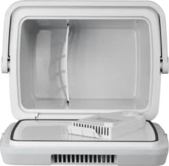 Tristar KB-7532 Koelbox 26 Liter - Koelbox Elektrisch - 12v Autolader En 230v Stopcontact - Koelt & Verwarmt - Grijs 24 Tristar KB-7532 Koelbox 26 Liter - Koelbox Elektrisch - 12v Autolader En 230v Stopcontact - Koelt & Verwarmt - Grijs -Buitenkampeer Winkel 1200x1180 1