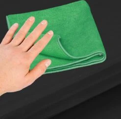 Springos Slaapmat | Zelfopblazend | 180 Cm | Inclusief Hoes | Zwart -Buitenkampeer Winkel 1200x1181 4