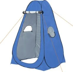 Dutch Mountains Pop-up Omkleedtent -190 X120cm Draagbare Douchetent - Prive-kamer - Multitent -Buitenkampeer Winkel 1200x1182 7