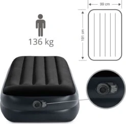Intex Pillow Twin Luchtbed 1-persoons 99x191x42 Cm 31 Intex Pillow Twin Luchtbed 1-persoons 99x191x42 Cm -Buitenkampeer Winkel 1200x1183