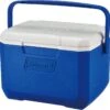 Coleman COOLER 5QT BLU/WHT/WHT 5205 EMEA C006 1 Coleman COOLER 5QT BLU/WHT/WHT 5205 EMEA C006 -Buitenkampeer Winkel 1200x1185 2