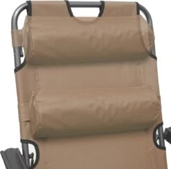 Ligstoel Opvouwbaar 155x60cm - Lichte Ligbed Relaxstoel Tuinstoel Campingstoel Strandstoel -Buitenkampeer Winkel 1200x1187 1