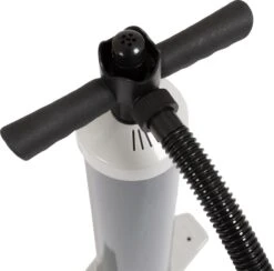 Redwood Arco 300 Air Grey - Familie Tunnel Tent 4-persoons - Grijs -Buitenkampeer Winkel 1200x1187 4