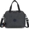 Kipling MIYO Lunchtas - Marine Navy -Buitenkampeer Winkel 1200x1189 1
