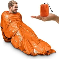 REPUS Nood Slaapzak | Life Bivy | Travel Safe |Lichtgewicht Slaapzak | Bivakzak | Extreme Light |Camperen | Outdoor | Camping | Musthave |Slaapzak | Wandelen | Tent | Reizen | Roadtrip | 19 REPUS Nood Slaapzak | Life Bivy | Travel Safe |Lichtgewicht Slaapzak | Bivakzak | Extreme Light |Camperen | Outdoor | Camping | Musthave |Slaapzak | Wandelen | Tent | Reizen | Roadtrip | -Buitenkampeer Winkel 1200x1189 7