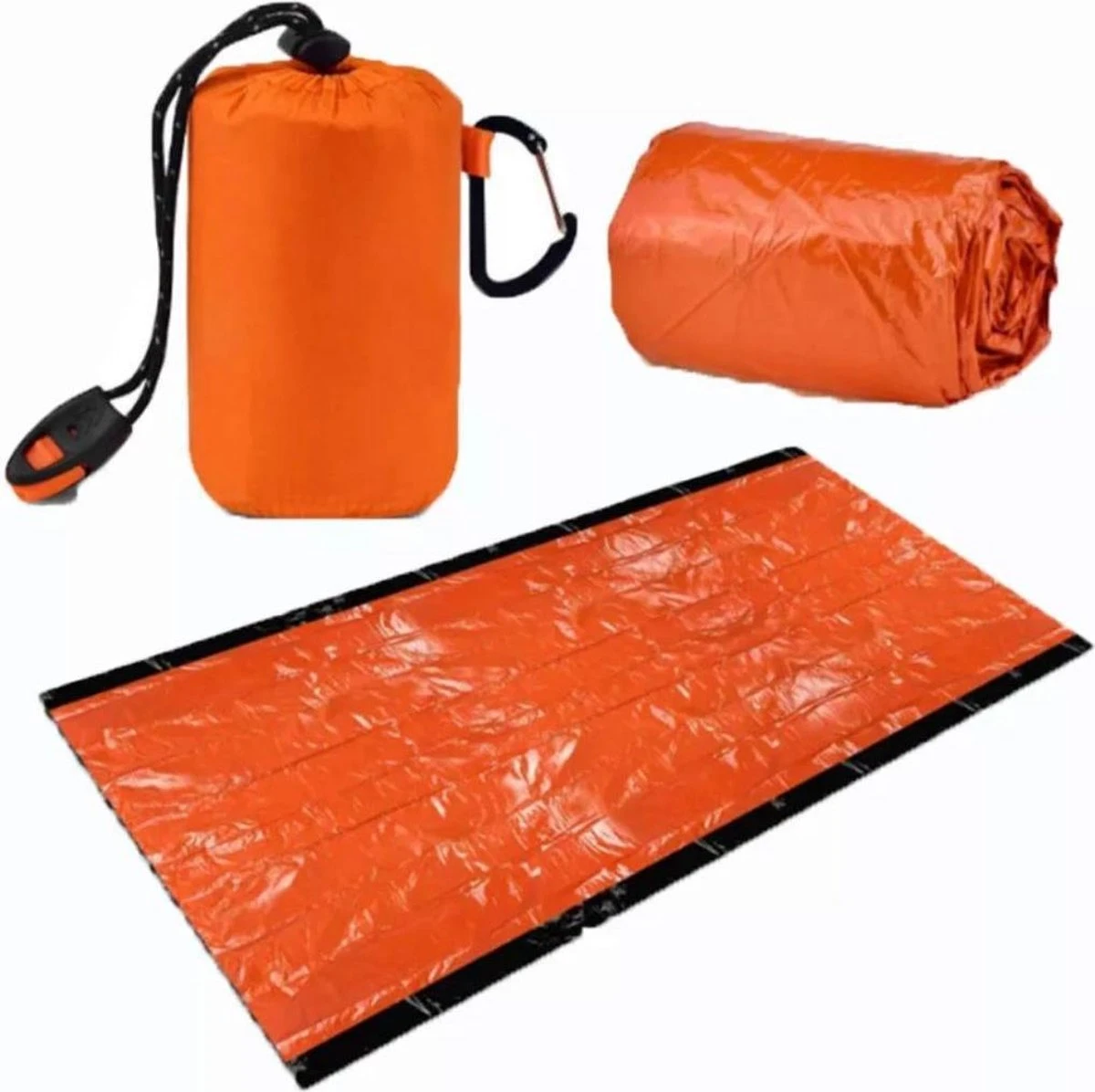 REPUS Nood Slaapzak | Life Bivy | Travel Safe |Lichtgewicht Slaapzak | Bivakzak | Extreme Light |Camperen | Outdoor | Camping | Musthave |Slaapzak | Wandelen | Tent | Reizen | Roadtrip | 11 REPUS Nood Slaapzak | Life Bivy | Travel Safe |Lichtgewicht Slaapzak | Bivakzak | Extreme Light |Camperen | Outdoor | Camping | Musthave |Slaapzak | Wandelen | Tent | Reizen | Roadtrip | - Afbeelding 10