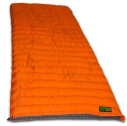 LOWLAND OUTDOOR® Donzen Slaapzak - Super Compact Blanket - 210 X 80 Cm - 590gr +8°C 15 LOWLAND OUTDOOR® Donzen Slaapzak - Super Compact Blanket - 210 X 80 Cm - 590gr +8°C -Buitenkampeer Winkel 1200x1196 6