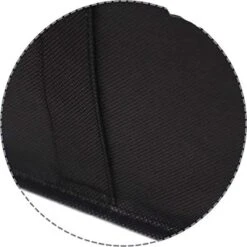 Merkloos 2 Stuks Geïsoleerde Koeltas Met Bodemplaat - Zwart 16 Merkloos 2 Stuks Geïsoleerde Koeltas Met Bodemplaat - Zwart -Buitenkampeer Winkel 1200x1198 8