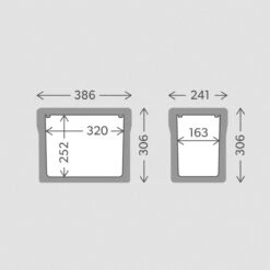 Dometic-koelbox-Cool-Ice WCI 13 -Buitenkampeer Winkel 1200x1198 9