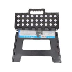 PROPLUS Inklapbaar Opstapje - Opstapkrukje - Krukje | Opvouwbaar - 22 Cm 17 PROPLUS Inklapbaar Opstapje - Opstapkrukje - Krukje | Opvouwbaar - 22 Cm -Buitenkampeer Winkel 1200x1199 6