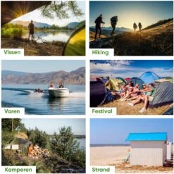 KNGZ Outdoor Gear – Camping Toilet – Nieuw Model – Biologisch Afbreekbare Zakjes – Opvouwbare Camping Toilet Met Deksel – Camping Toilet Hoge Zit – Draagbare WC Emmer Volwassen – Draagbaar Mobiel Potje – Nachtemmer – Opvouwbaar Toilet – Kamperen 14 KNGZ Outdoor Gear – Camping Toilet – Nieuw Model – Biologisch Afbreekbare Zakjes – Opvouwbare Camping Toilet Met Deksel – Camping Toilet Hoge Zit – Draagbare WC Emmer Volwassen – Draagbaar Mobiel Potje – Nachtemmer – Opvouwbaar Toilet – Kamperen -Buitenkampeer Winkel 1200x1199 8