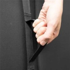 Travellife Barletta Ligbed - Antraciet / Donkergrijs 11 Travellife Barletta Ligbed - Antraciet / Donkergrijs -Buitenkampeer Winkel 1200x1200 10