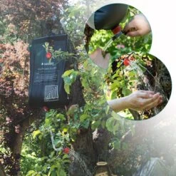 Navaris Campingdouche Op Zonne-energie - 20 Liter - Verwarmbare Camping Douchezak Met Douchekop, Slang En Kraan - Ideaal Voor Reizen En Kamperen 12 Navaris Campingdouche Op Zonne-energie - 20 Liter - Verwarmbare Camping Douchezak Met Douchekop, Slang En Kraan - Ideaal Voor Reizen En Kamperen -Buitenkampeer Winkel 1200x1200 1029