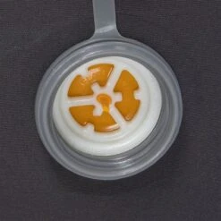 NOMAD Darwin 10.0 - Slaapmat -198 X 68 X 10.0 - Donkergrijs 12 NOMAD Darwin 10.0 - Slaapmat -198 X 68 X 10.0 - Donkergrijs -Buitenkampeer Winkel 1200x1200 1061