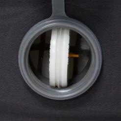 NOMAD Darwin 10.0 - Slaapmat -198 X 68 X 10.0 - Donkergrijs 13 NOMAD Darwin 10.0 - Slaapmat -198 X 68 X 10.0 - Donkergrijs -Buitenkampeer Winkel 1200x1200 1062