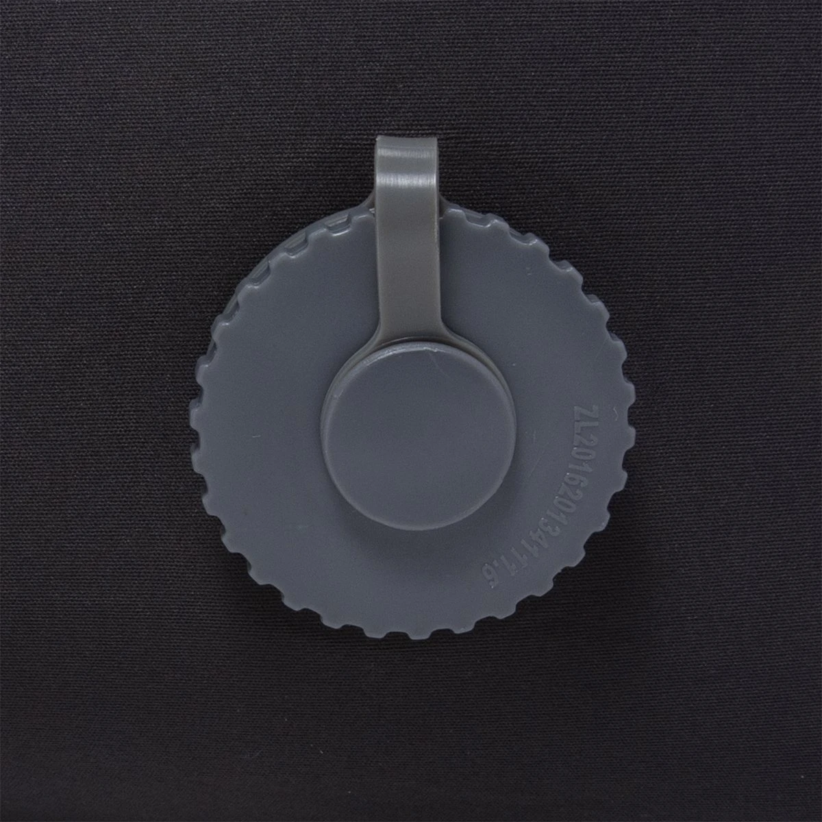 NOMAD Darwin 10.0 - Slaapmat -198 X 68 X 10.0 - Donkergrijs 9 NOMAD Darwin 10.0 - Slaapmat -198 X 68 X 10.0 - Donkergrijs - Afbeelding 7