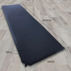 HikeMeister- Slaapmat - 200x 66 X 10 Cm - Zelfopblazend - 1 Persoons - Blauw 11 HikeMeister- Slaapmat - 200x 66 X 10 Cm - Zelfopblazend - 1 Persoons - Blauw -Buitenkampeer Winkel 1200x1200 1079