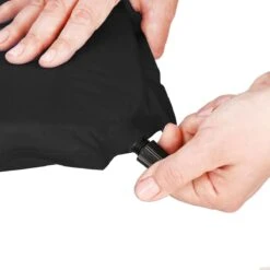 Springos Slaapmat | Zelfopblazend | 180 Cm | Inclusief Hoes | Zwart -Buitenkampeer Winkel 1200x1200 1087