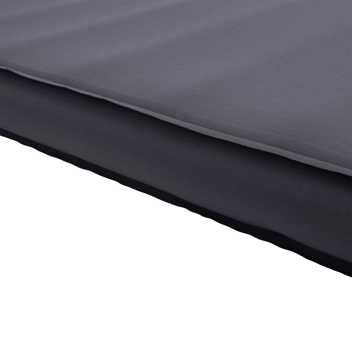 NOMAD Darwin 7.5 - Slaapmat -198 X 68 X 7.5 - Donkergrijs 6 NOMAD Darwin 7.5 - Slaapmat -198 X 68 X 7.5 - Donkergrijs - Afbeelding 4