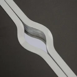 Aluminium Kampeertafel 120x60cm - Campingtafel Inklapbaar - 3-voudig Verstelbare Vouwtafel Antraciet -Buitenkampeer Winkel 1200x1200 122