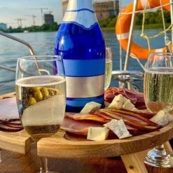 Merkloos Opvouwbare Draagbare Picknicktafel, Outdoor Opvouwbare Lichtgewicht Kampeertafel 30,5 Cm Kleine Houten Wijnpicknicktafel Voor Feest, Strand, Tuin, Camping, Barbecue, Reizen 10 Merkloos Opvouwbare Draagbare Picknicktafel, Outdoor Opvouwbare Lichtgewicht Kampeertafel 30,5 Cm Kleine Houten Wijnpicknicktafel Voor Feest, Strand, Tuin, Camping, Barbecue, Reizen -Buitenkampeer Winkel 1200x1200 142