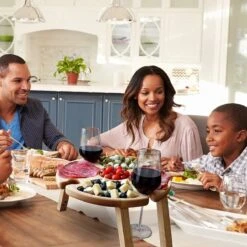 Merkloos Opvouwbare Draagbare Picknicktafel, Outdoor Opvouwbare Lichtgewicht Kampeertafel 30,5 Cm Kleine Houten Wijnpicknicktafel Voor Feest, Strand, Tuin, Camping, Barbecue, Reizen 11 Merkloos Opvouwbare Draagbare Picknicktafel, Outdoor Opvouwbare Lichtgewicht Kampeertafel 30,5 Cm Kleine Houten Wijnpicknicktafel Voor Feest, Strand, Tuin, Camping, Barbecue, Reizen -Buitenkampeer Winkel 1200x1200 143