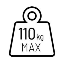 LAFUMA Pop Up XL - Vlinderstoel - Inklapbaar - Curry 35 LAFUMA Pop Up XL - Vlinderstoel - Inklapbaar - Curry -Buitenkampeer Winkel 1200x1200 163