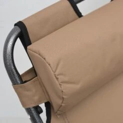 Ligstoel Opvouwbaar 155x60cm - Lichte Ligbed Relaxstoel Tuinstoel Campingstoel Strandstoel -Buitenkampeer Winkel 1200x1200 164