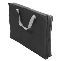 Campart Campingkast CU-0719 – Opvouwbaar En Verstelbaar - 4 Verstelbare Poten - 3 Lagen - Aluminium Frame - Grijs -Buitenkampeer Winkel 1200x1200 205