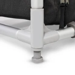 Campart Campingkast CU-0719 – Opvouwbaar En Verstelbaar - 4 Verstelbare Poten - 3 Lagen - Aluminium Frame - Grijs -Buitenkampeer Winkel 1200x1200 206